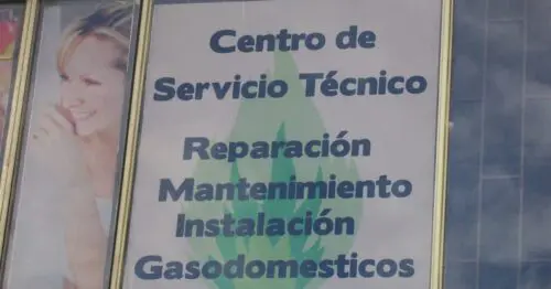 CENTRO DE SERVICIO TECNICO GASODOMESTICOS BOGOTÁ CENTRO DE SERVICIO TECNICO GASODOMESTICOS BOGOTÁ
